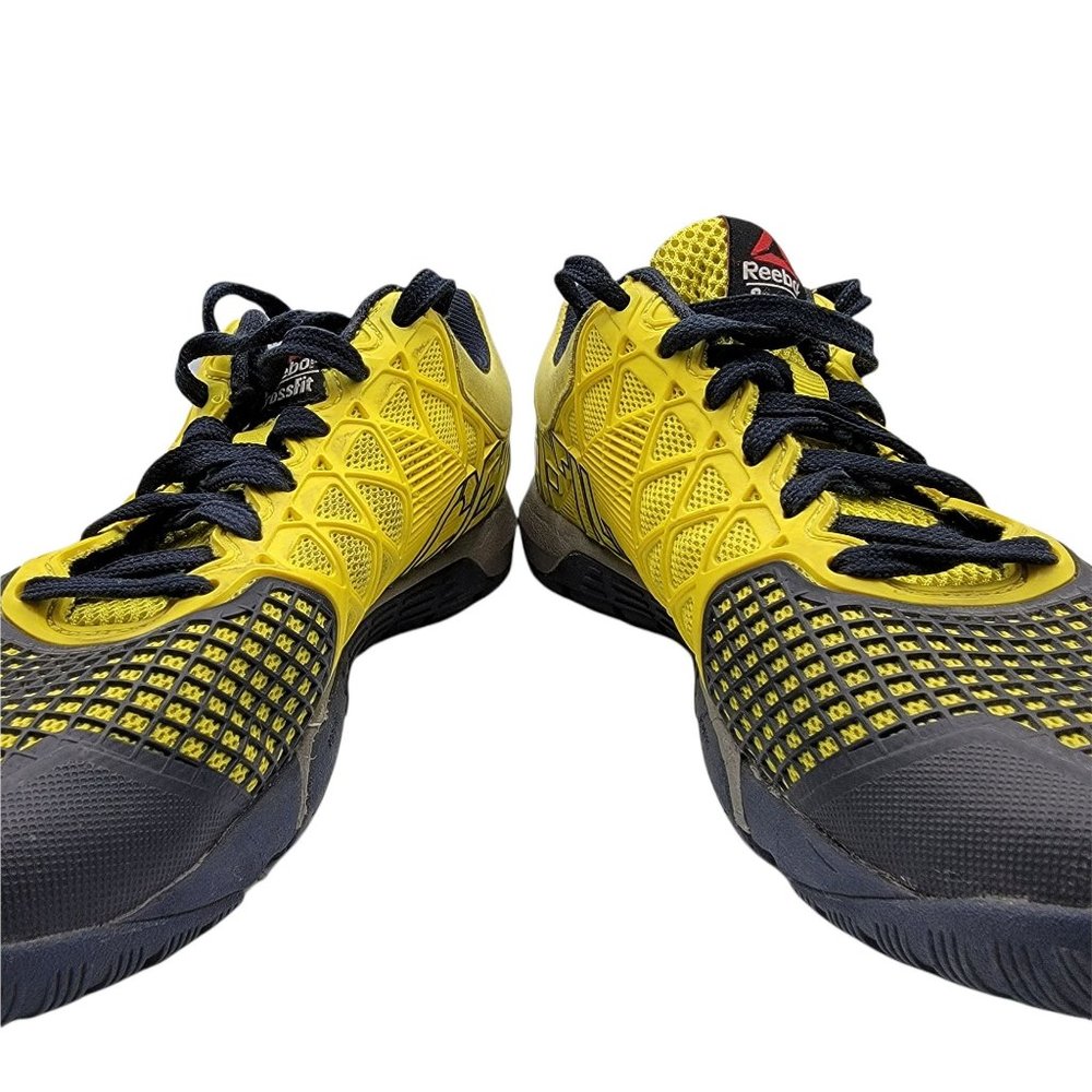 Reebok Crossfit Cf74 Nano 4.0 Cross Training Shoe Gem